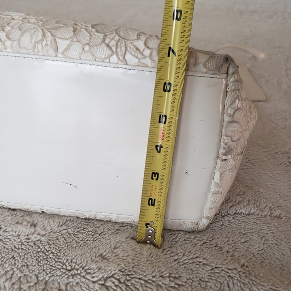 ROCHAS tote bag - Picture 12 of 15